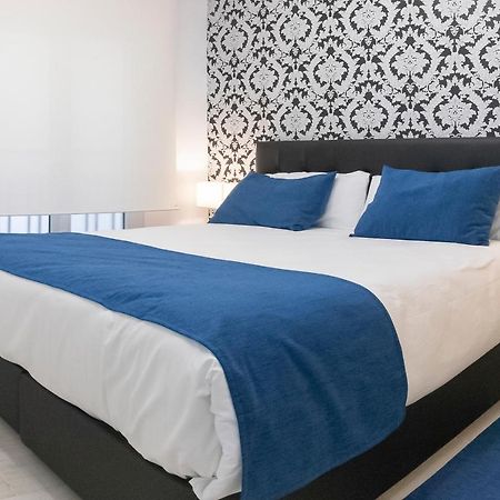 Hostal Boutique I Host You Madrid Eksteriør bilde