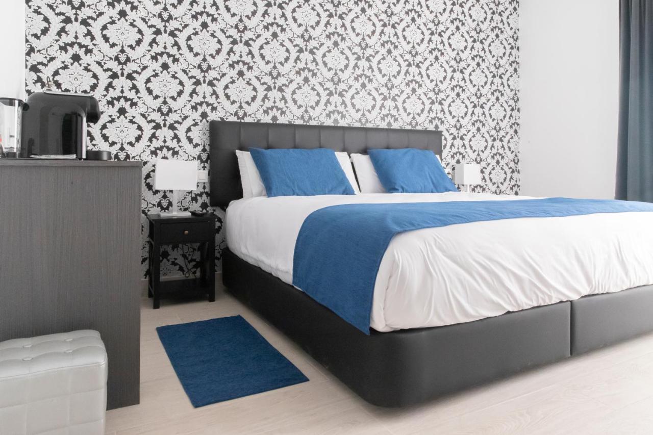 Hostal Boutique I Host You Madrid Eksteriør bilde