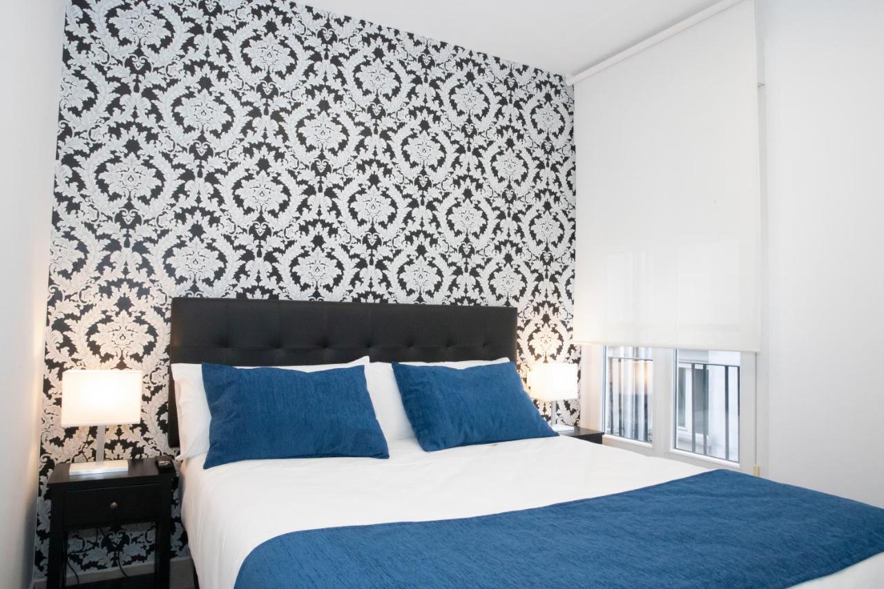 Hostal Boutique I Host You Madrid Eksteriør bilde