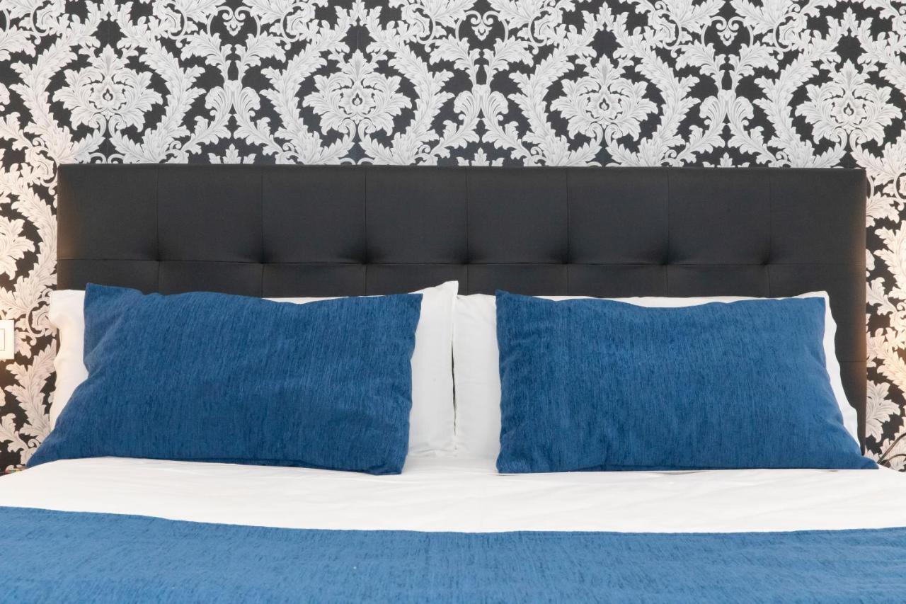 Hostal Boutique I Host You Madrid Eksteriør bilde