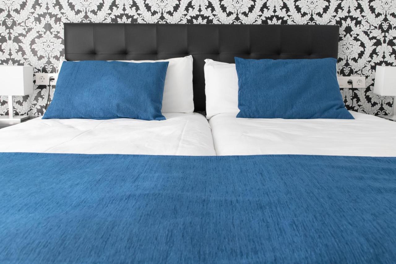 Hostal Boutique I Host You Madrid Eksteriør bilde